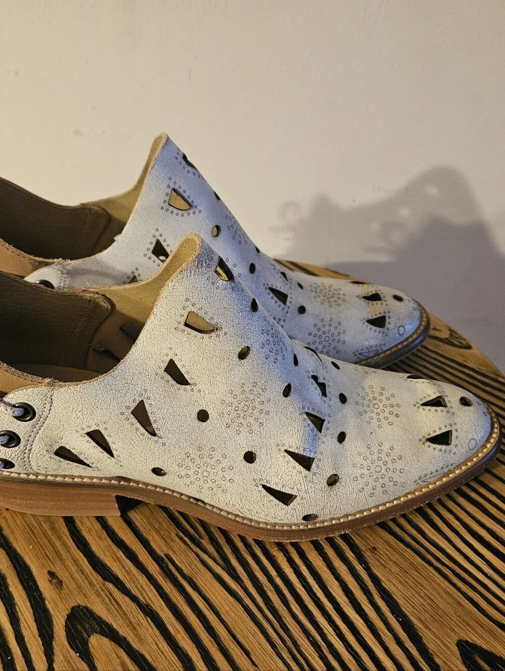 Musse & Cloud Ankle Boots